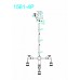 Светильник подвесной Favourite Faucet 1581-4P