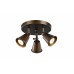 Спот Favourite Glocke 1582-3C Спот Favourite Glocke 1582-3C