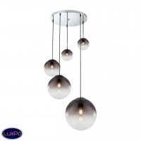Люстра подвесная Globo Varus 15861-5