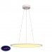 Светильник подвесной SLV Led Panel Round 158622