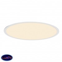 Встраиваемый светильник SLV Led Panel Round 158662