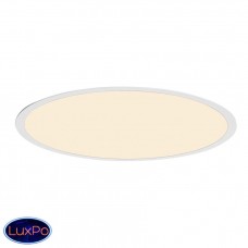 Встраиваемый светильник SLV Led Panel Round 158662