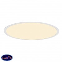 Встраиваемый светильник SLV Led Panel Round 158663