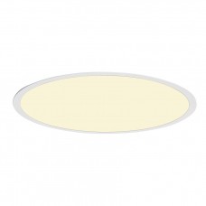 Встраиваемый светильник SLV Led Panel Round 158664