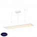 Светильник подвесной SLV I-Pendant Pro Led Panel Premium 158852