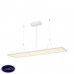 Светильник подвесной SLV I-Pendant Pro Led Panel Premium 158853