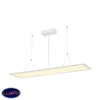 Светильник подвесной SLV I-Pendant Pro Led Panel Premium 158854