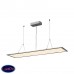 Светильник подвесной SLV I-Pendant Pro Led Panel Premium 158862