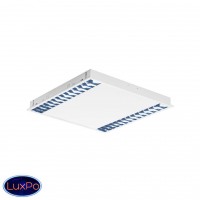 Встраиваемый светильник SLV Rasto Led R 600х600 158901