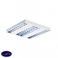 Встраиваемый светильник SLV Rasto Led R 600х600 158911