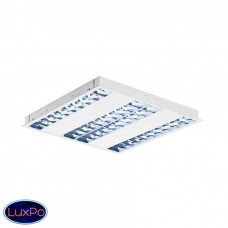 Встраиваемый светильник SLV Rasto Led R 600х600 158911