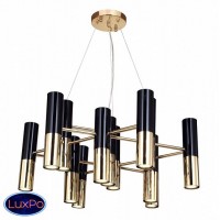 Подвесная люстра светодиодная Favourite Ultra 1600-13P