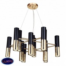 Подвесная люстра светодиодная Favourite Ultra 1600-13P