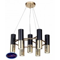 Подвесная люстра светодиодная Favourite Ultra 1600-7P Подвесная люстра светодиодная Favourite Ultra 1600-7P