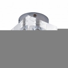 Светильник накладной Lightstar Cubo 160204N-G5,3