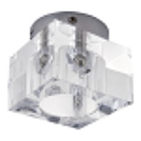 Накладной светильник Lightstar Cubo 160204 Накладной светильник Lightstar Cubo 160204