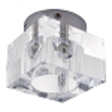 Накладной светильник Lightstar Cubo 160204