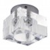 Накладной светильник Lightstar Cubo 160204