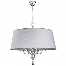 Люстра Jupiter 1605 EG 6 CH EGIDA