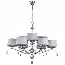 Люстра Jupiter 1606 EG 9 CH EGIDA