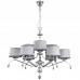 Люстра Jupiter 1606 EG 9 CH EGIDA Люстра Jupiter 1606 EG 9 CH EGIDA