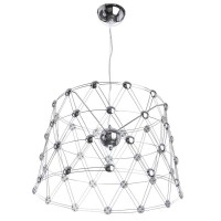 Люстра подвесная Divinare Cristallino 1608/02 SP-48