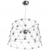 Люстра подвесная Divinare Cristallino 1608/02 SP-48