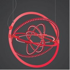 Светильник Artemide 1608040A (Carlotta de Bevilacqua, Paolo DellElce) COPERNICO