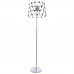 Торшер Divinare Cristallino 1609/02 PN-48
