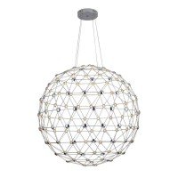 Люстра подвесная Divinare Cristallino 1610/02 SP-140