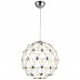 Светильник Divinare 1610/02 SP-60 Cristallino