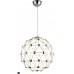 Светильник подвесной светодиодный Divinare Cristallino 1610/02 SP-60