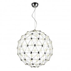 Светильник Divinare(CRISTALLINO) 1610/02 SP-96