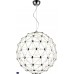 Люстра подвесная Divinare Cristallino 1610/02 SP-96