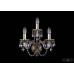 Бра Bohemia Crystal 1610 1610/3/GB