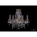 Люстра подвесная Bohemia Crystal 1611 1611/5/160/FP