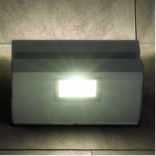 Уличный светильник Elektrostandard 1611 Techno LED Nerey алмазный серый Techno