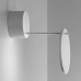 Бра Artemide 1612010A (Neil Poulton) ORBITER