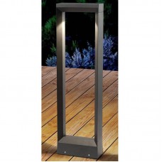 Уличный светильник Elektrostandard 1612 TECHNO LED графит Astar F Techno