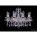Подвесная люстра хрустальная Bohemia Crystal 1613/8/200/NB
