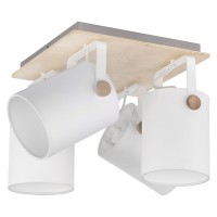Потолочный спот TK Lighting Relax 1615 Relax White