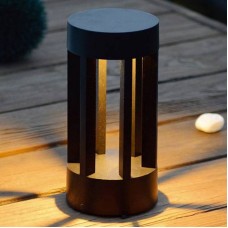 Уличный светильник Elektrostandard 1621 TECHNO LED графит Ares Techno