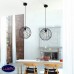 Подвесной светильник TK Lighting Orbita 1626 Orbita Black Подвесной светильник TK Lighting Orbita 1626 Orbita Black