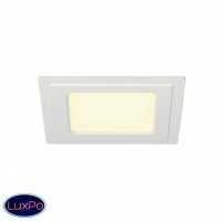 Встраиваемый светильник SLV Senser Square 6W 162763