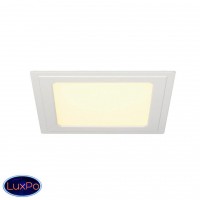 Встраиваемый светильник SLV Senser Square 10W 162773