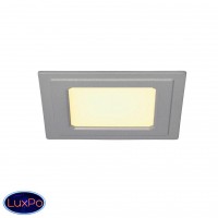 Встраиваемый светильник SLV Senser Square 6W 162793
