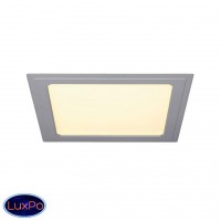 Встраиваемый светильник SLV Senser Square 10W 162803
