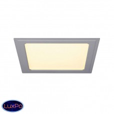 Встраиваемый светильник SLV Senser Square 10W 162803