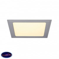 Встраиваемый светильник SLV Senser Square 14W 162813
