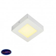 Светильник накладной SLV Senser Square 6W 162963